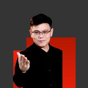 清风头像