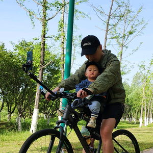 壮壮小盆友头像
