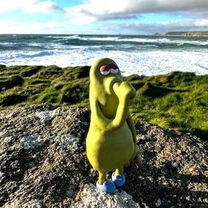 自然调色师 头像