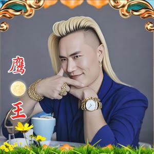 鹰王头像