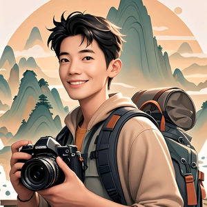 墨韵星旅头像