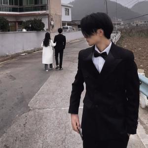 神秘人901111头像