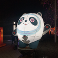 洛非影视头像