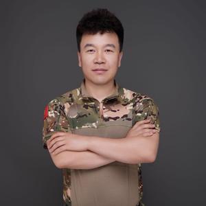 兰州装修李元霸头像