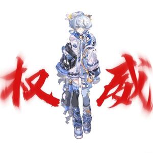 小雨头像