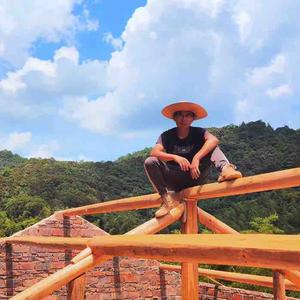 大院子阿风头像