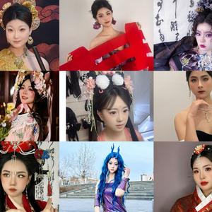 柠檬小姐姐头像