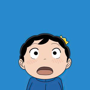 所長hh头像