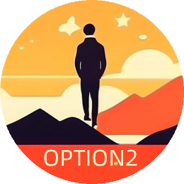 第二选择Option2头像