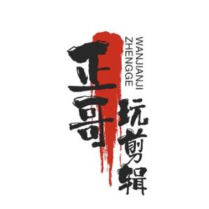 正哥玩头条头像