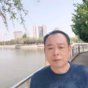退休老张头像