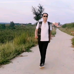 青山头像
