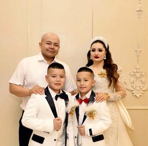 幸福一家人商贸头像