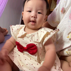 悦宝头像
