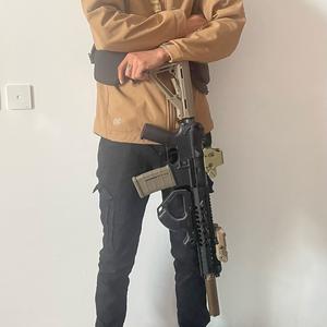 奔放的年糕头像