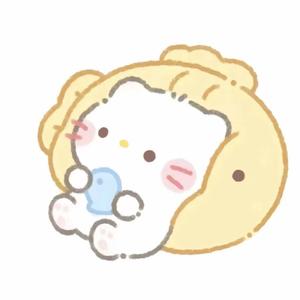 小猫可以穿西装打领带头像
