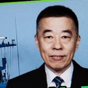 陈虎神论头像