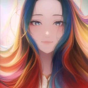如果没有你头像