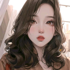 小兔乐悠悠头像