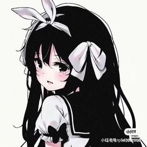 祁桉瑾头像