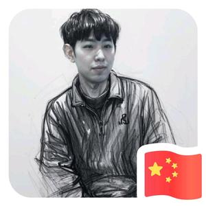 晨光头像