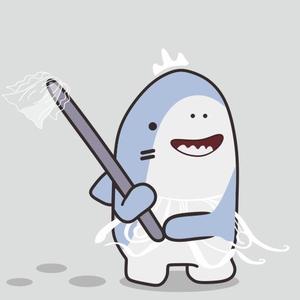 简笔画VS手工DIY头像