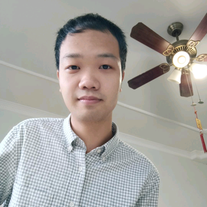 小明头像