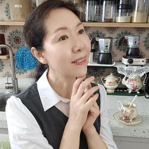 梅姐家的烟火气头像