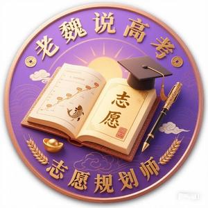老魏说高考头像