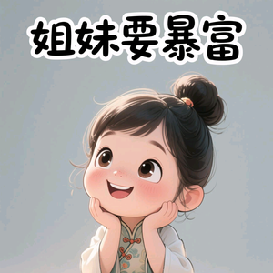 胖大海碎碎念头像