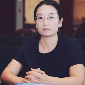 北京王锐律师头像