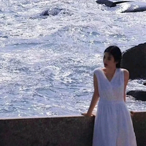遥寄月色头像