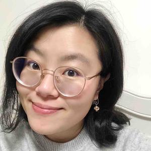 壮壮妈Jacqueline头像