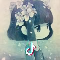 林儿头像