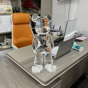 腾远亚克力加工头像