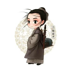 大衍太玄头像