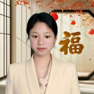 叶子头像