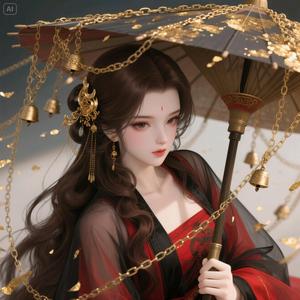 古风音乐坊头像