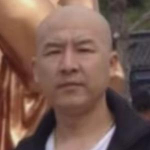 辽北国哥头像