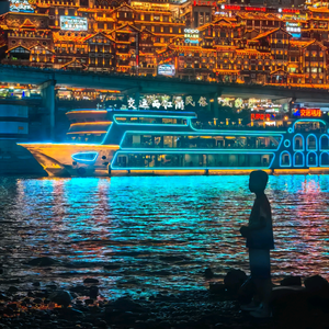 老黄来了头像