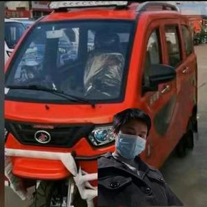 一个人游全中国头像