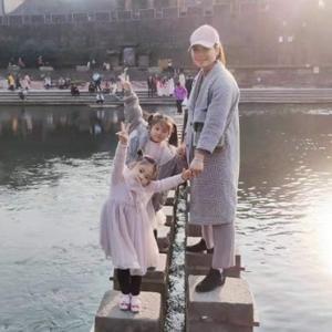 湘妹子小胡头像