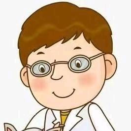 兽医先生头像