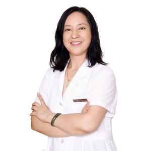 胃肠镜王素娟主任头像