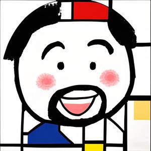 Cheems小谢头像