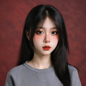 吴白头像
