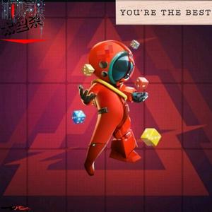 太空行动内鬼解说 头像