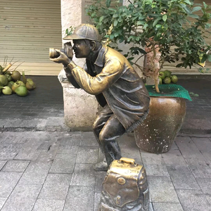 老杨探影头像