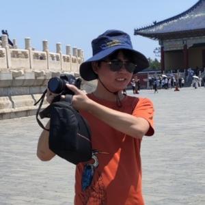 小书虫Dr华 头像