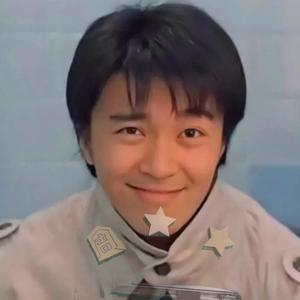 周生头像